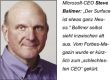 Microsoft / Windows-Betriebssysteme: Goodbye Geschftsmodell
