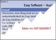 Easy Software / Ex-Management: Uli Hoene lsst gren