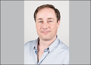 infinitSpace-CEO Wybo Wijnbergen