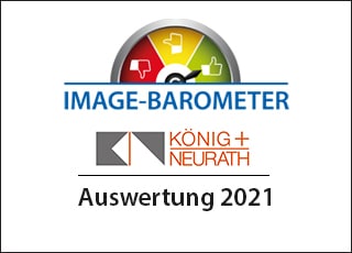 Image-Barometer König + Neurath