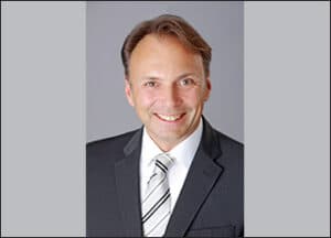 Andreas Rothkamp, Vice President bei Skillsoft