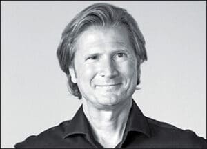 Atreus-CEO Rainer Nagel