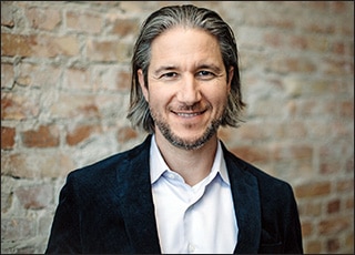 Königsteiner-CEO Nils Wagener