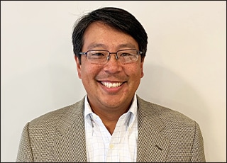 Michael Yoo, General Manager, Technology & Developer bei Skillsoft