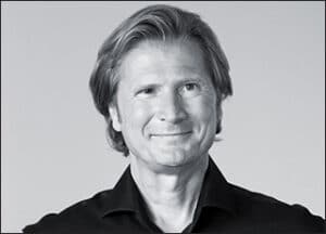 Rainer Nagel, Managing Partner und CEO bei Atreus