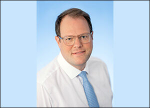 Helmut Semmelmayer, Vice President Revenue Operations bei tenfold