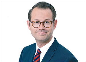Prof. Dr. Michael Fuhlrott, Fachanwalt für Arbeitsrecht