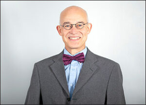 Markus M. Grabka, Studienautor und Senior Researcher beim DIW