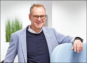 Schäfer-Shop-CEO Andreas Reuter