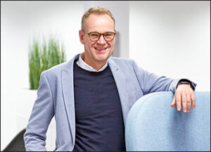 Schäfer-Shop-CEO Andreas Reuter