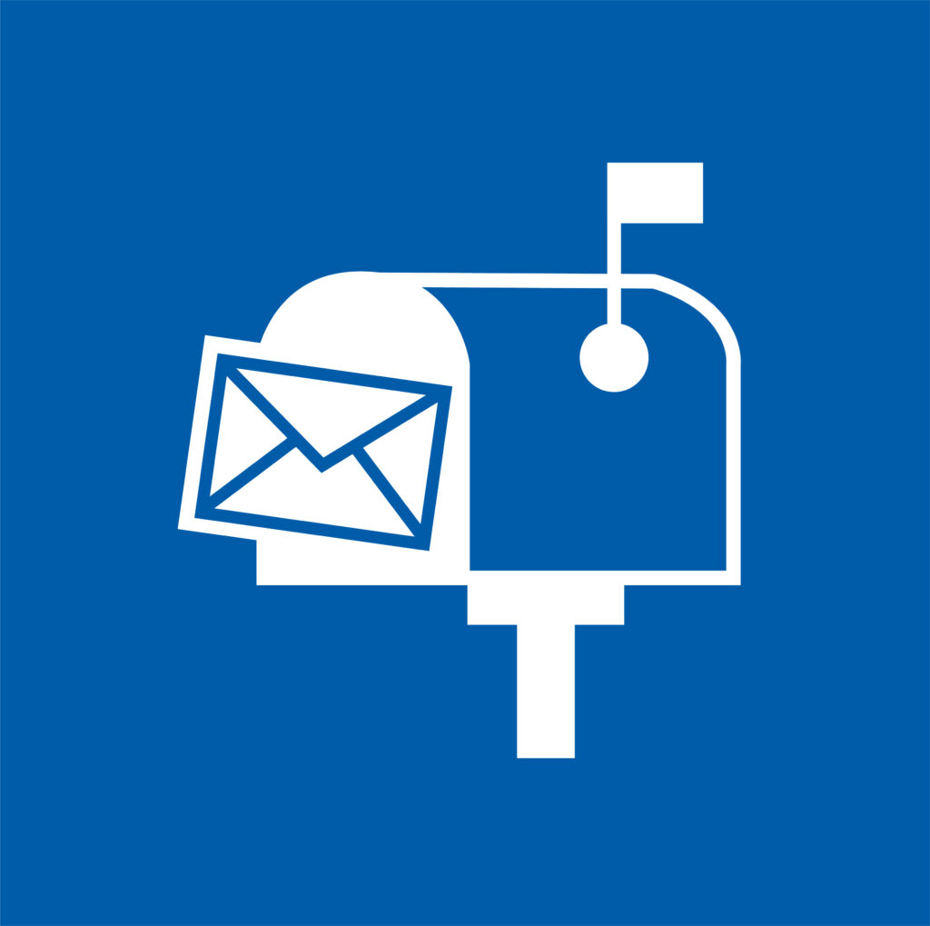 Newsletter-Versand