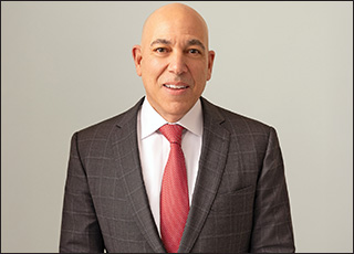 Xerox-CEO Steve Bandrowczak