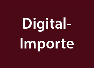 Deutsche Wirtschaft/Digital-Importe