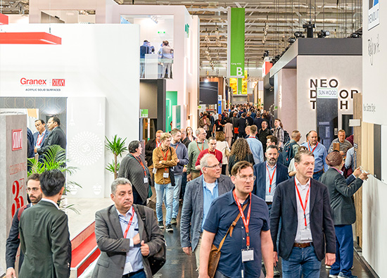 interzum 2025