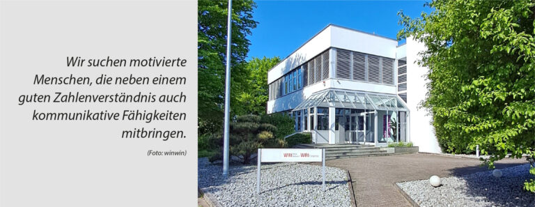 winwin Gebäude