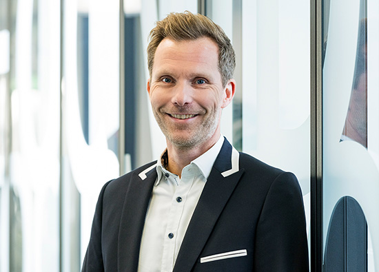 Maik Fischer
