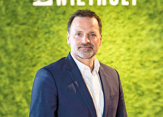 Heinrich Wietholt