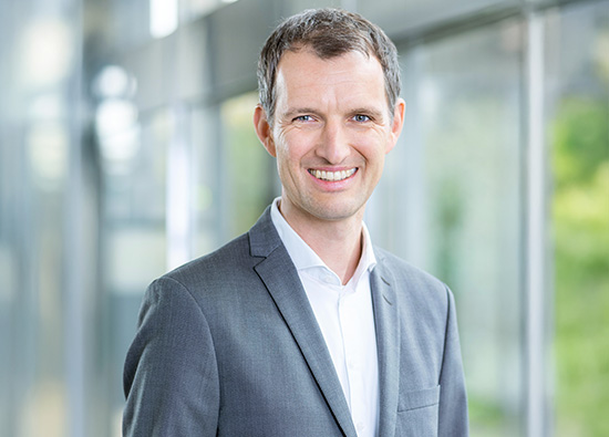 Bernd Sanden