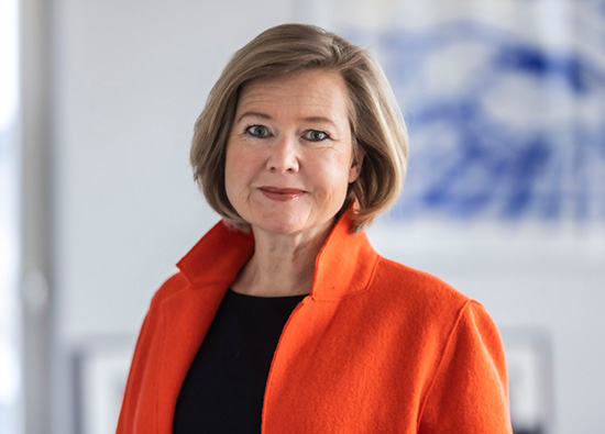 Britta Wirtz