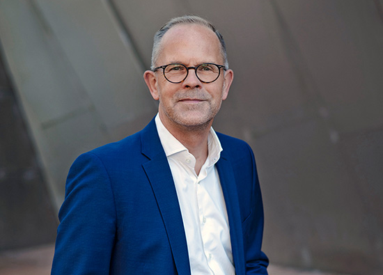 Jan Kurth