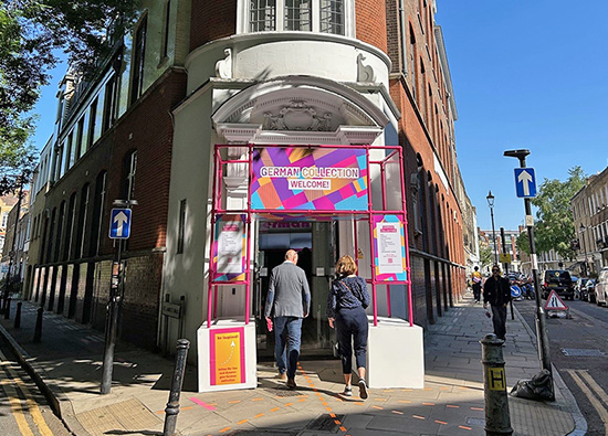 Clerkenwell Design Week