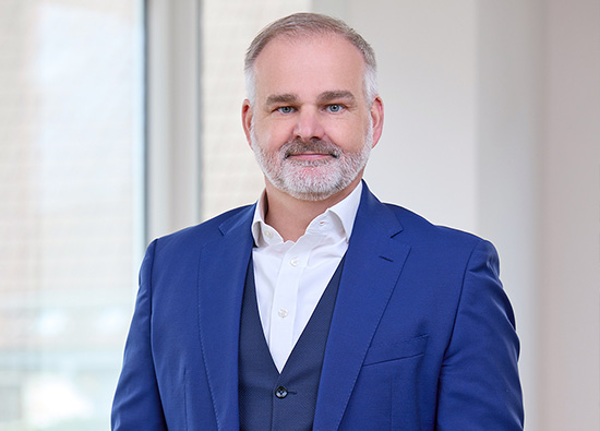 Jörg Hossenfelder