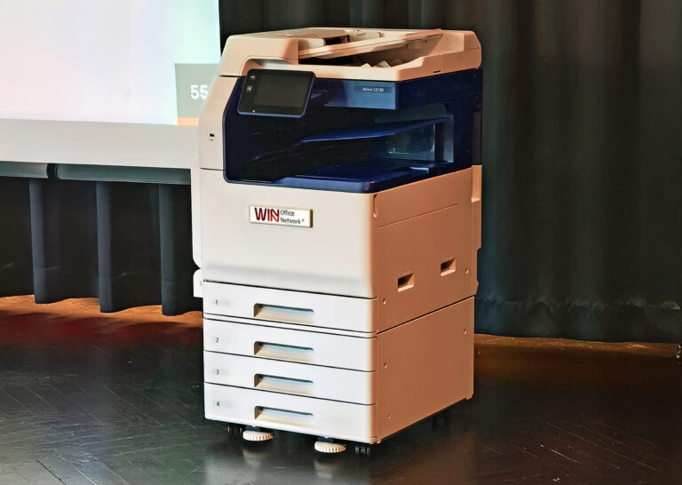 MFP-Gerät