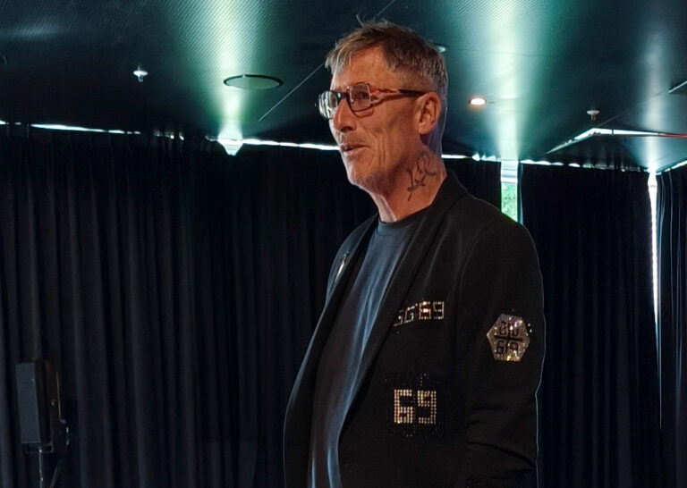 Frank Eismann