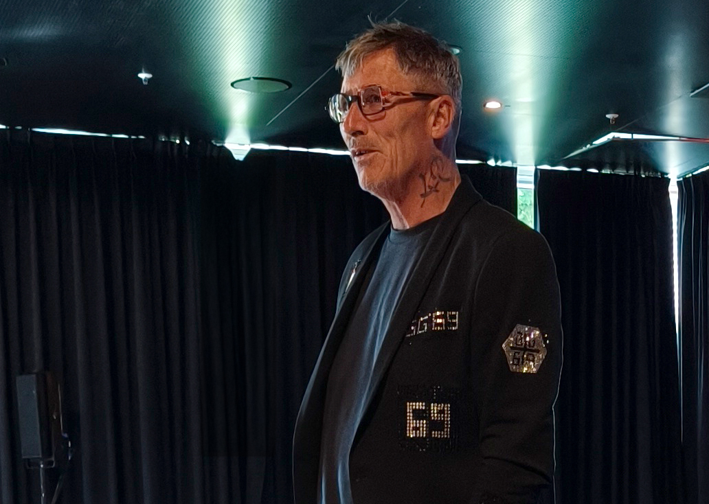 Frank Eismann