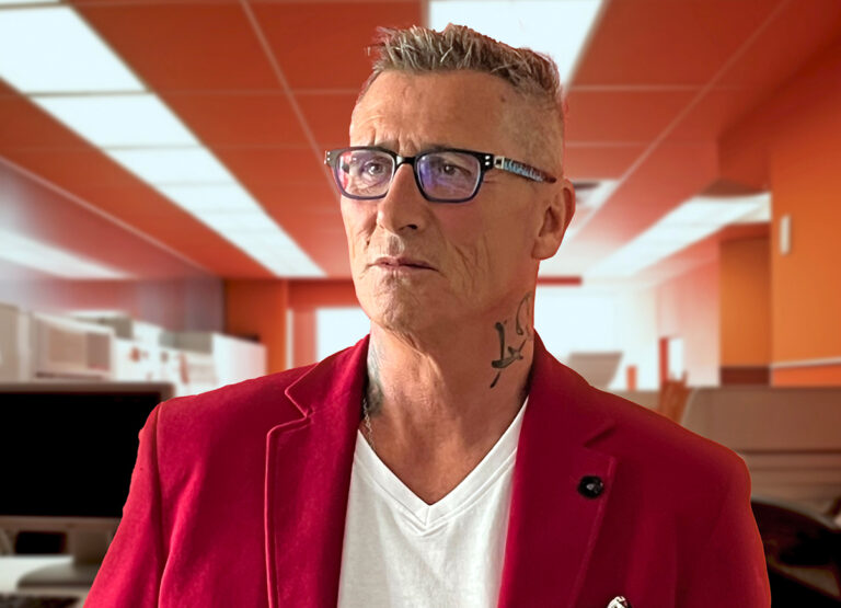 Frank Eismann