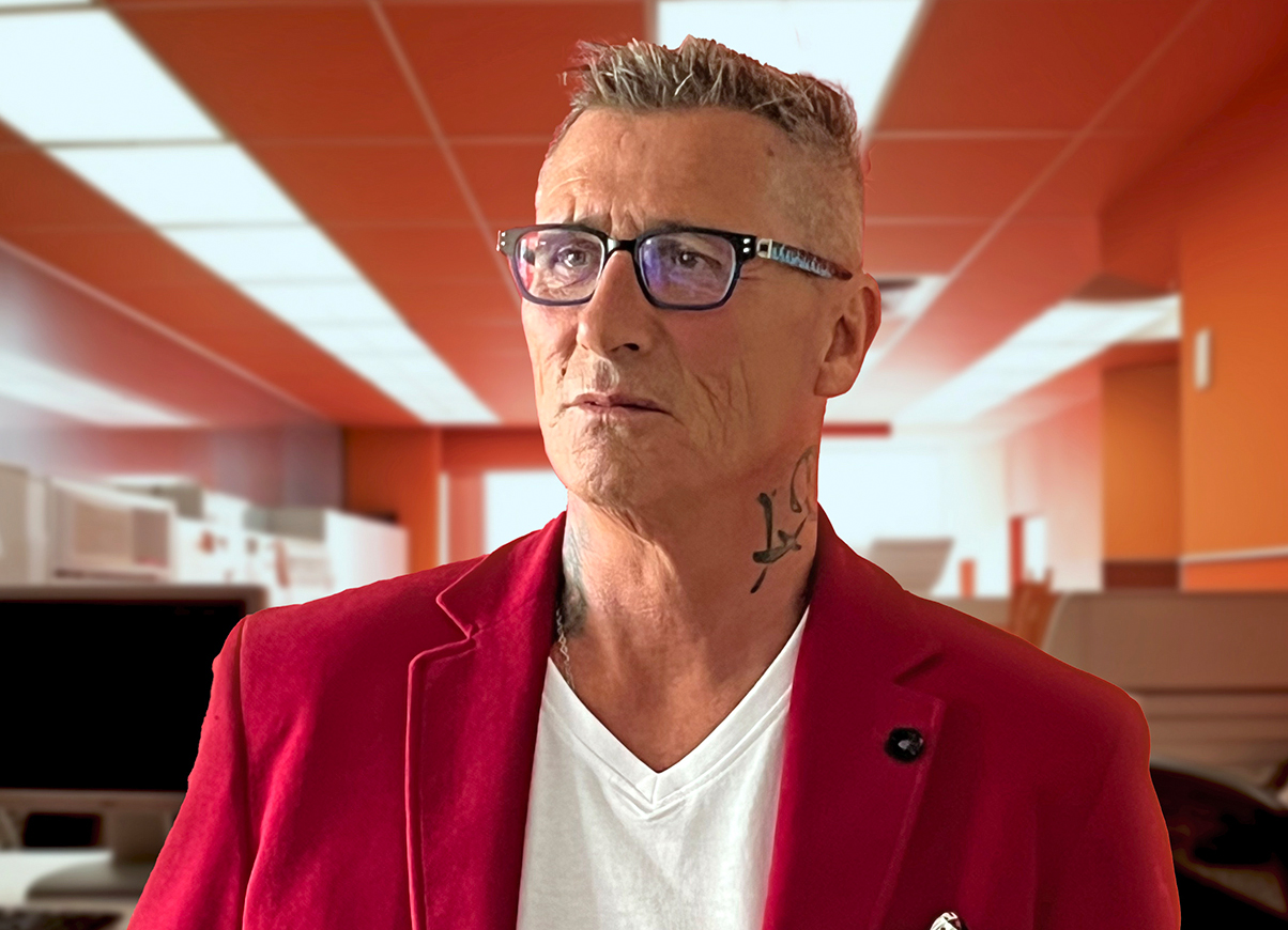 Frank Eismann