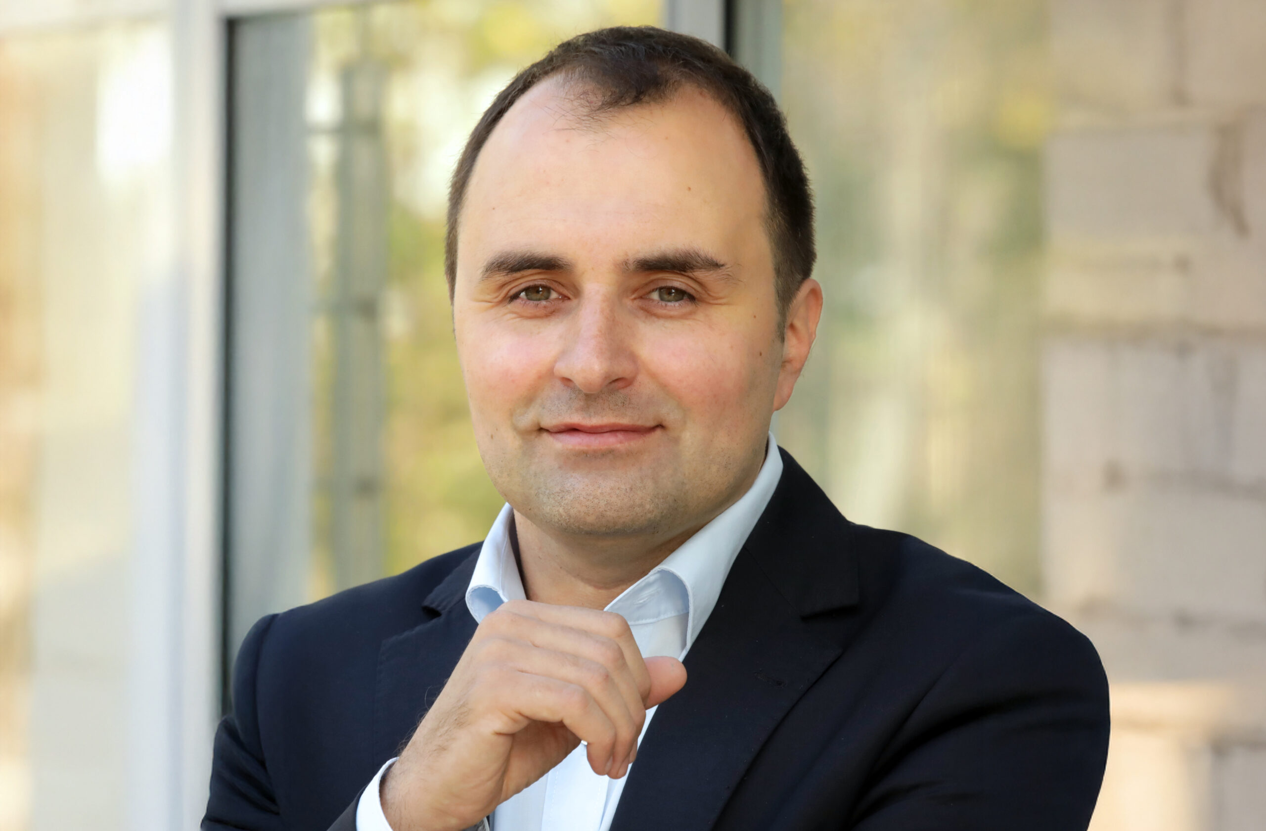 Adrian Bartylla