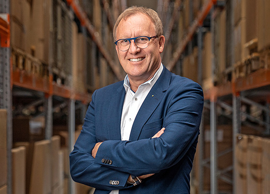 Steffen Schwerd