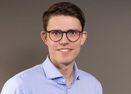 Simon Krause