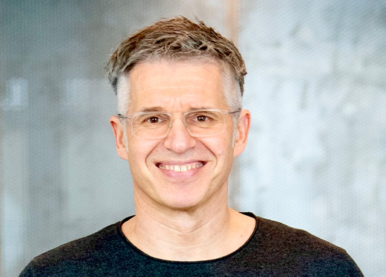 Dr. Bernhard Rohleder