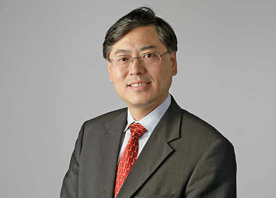 Yuanqing Yang
