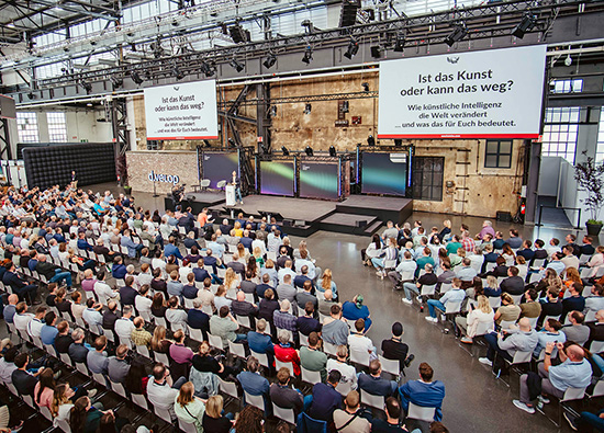 d.velop Summit 2025