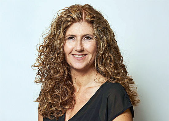 Claudia Schuster
