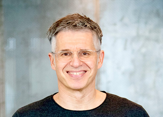 Bernhard Rohleder