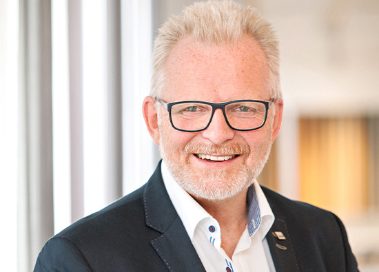 Uwe Bahr