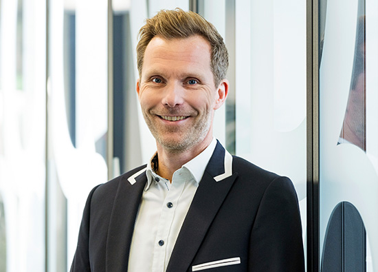 Maik Fischer