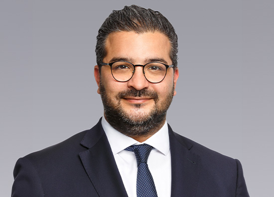 Cem Ergüney