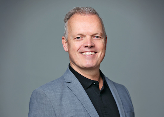 Marco Lesmeister