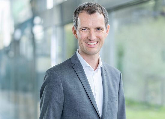 Bernd Sanden
