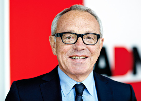 Hermann Ramacher