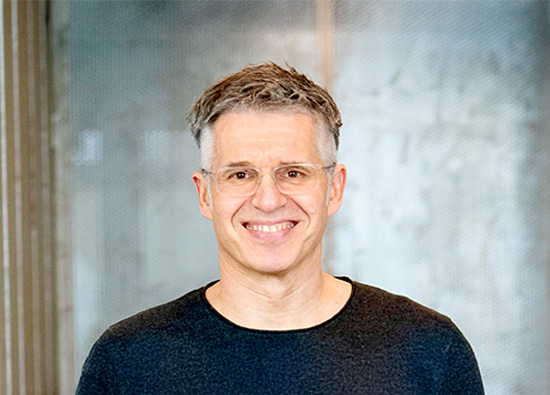 Bernhard Rohleder: