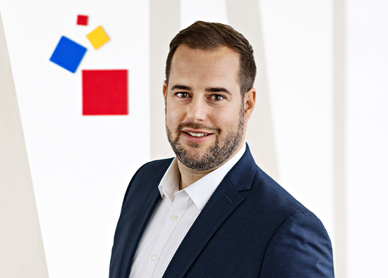 Steffen Larbig