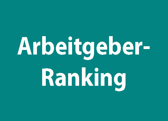 Beliebteste Arbeitgeber