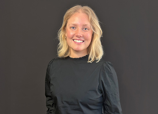 Franzisca Engels