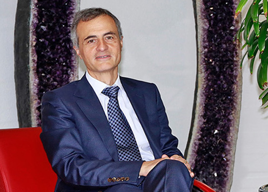 Massimo Scuderi